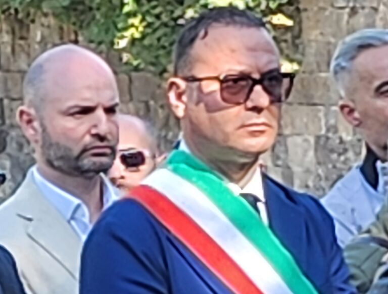 Taurano, alloggi confiscati alla camorra ospiteranno Comunità mamme e bambini