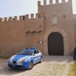 Polizia Lauro