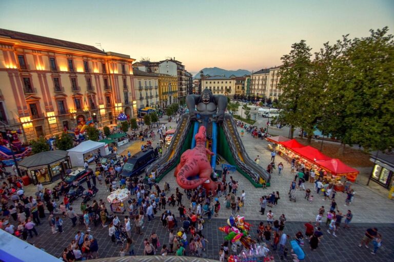 Bimbo Days, US Acli, Le mani sul cuore, Amdos, Coni e scuole: “Oltre l’ostacolo” nel segno di prevenzione e inclusione