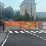 Cantiere Ponte Ferriera