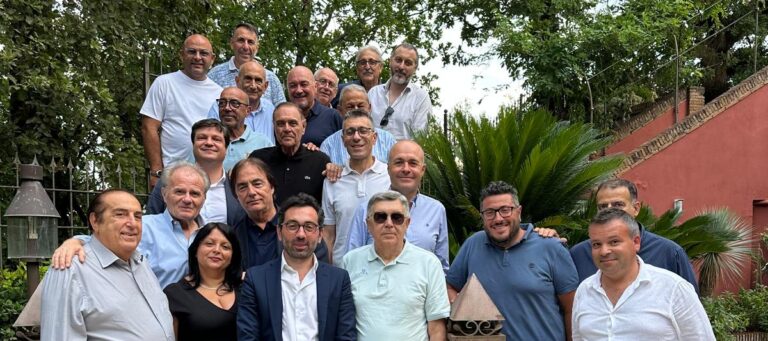 Noi di Centro, Giuditta: “Avviare subito il tavolo del campo largo in Campania”