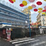 Dogana Centro Storico Av