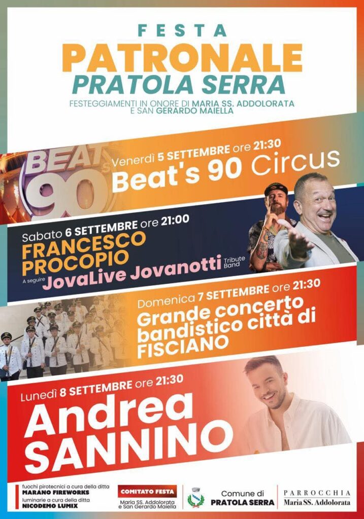 Pratola