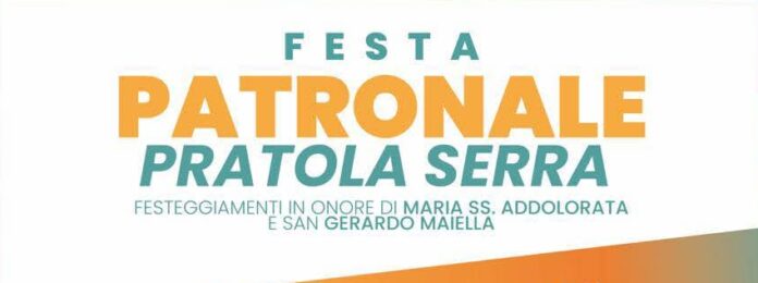 Pratola