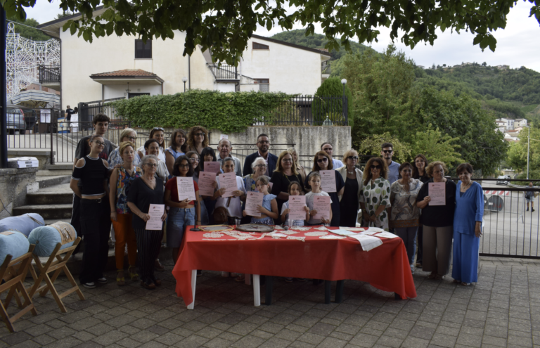 Montefusco, Santa Paolina e Torrioni uniti nel 2V.I.TE Festival