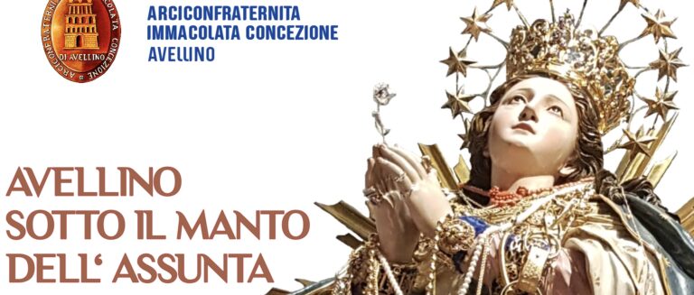 Mostra “Avellino sotto il manto dell’Assunta”