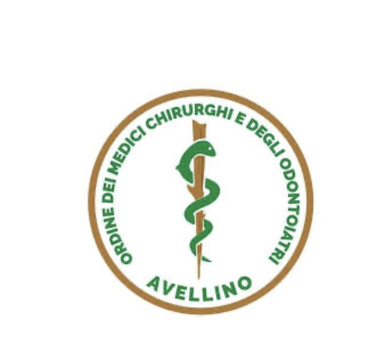 Solidarietà dell’Ordine dei Medici di Avellino alla famiglia Pesiri