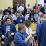 assemblea alto calore