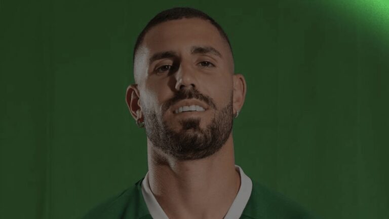 Gennaro Tutino è dell’Avellino