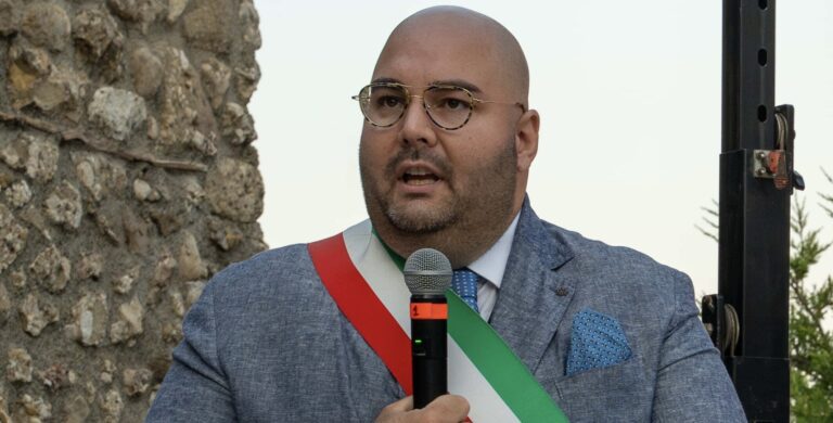 Emergenza idrica, Sindaco Aquino chiede il rifinanziamento del bonus idrico per le famiglie