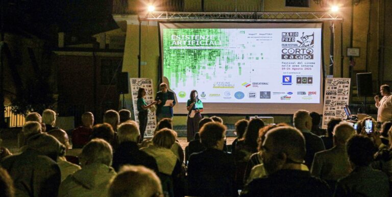 Mario Puzo Film Festival chiude con sogni di comunità nel Sannio e in Irpinia