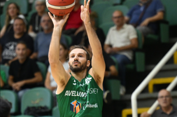 Avellino Basket