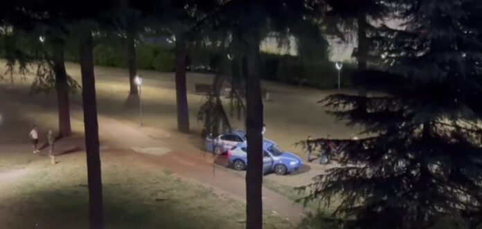 Polizia