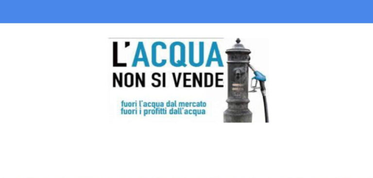 Acqua