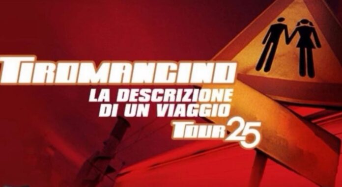Tiromancino