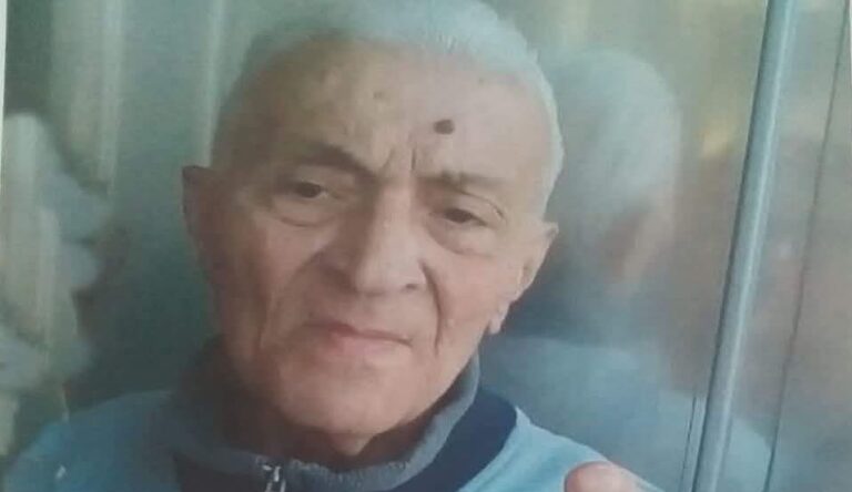 Scomparso nel nulla da otto anni, l’appello della figlia: chi sa parli, fategli dare una degna sepoltura