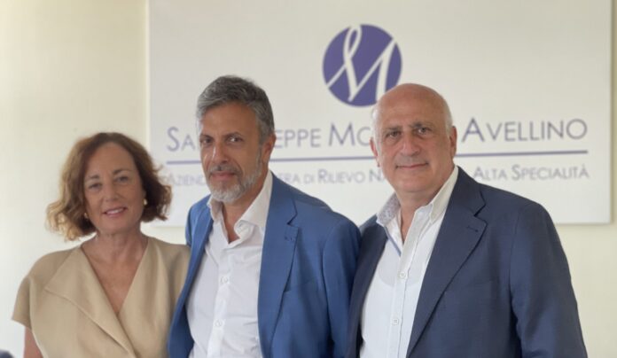 La Direzione Strategica