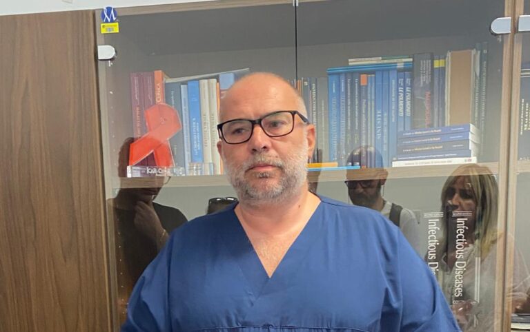 VIDEO/ West Nile, il primario di Malattie Infettive del Moscati: “No allarmismi”