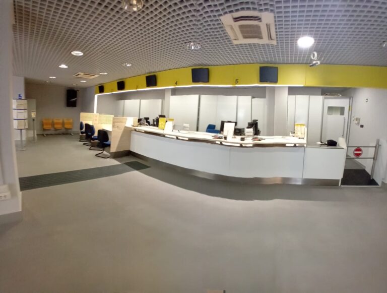 Progetto Polis, riaperto l’ufficio postale di Mercogliano