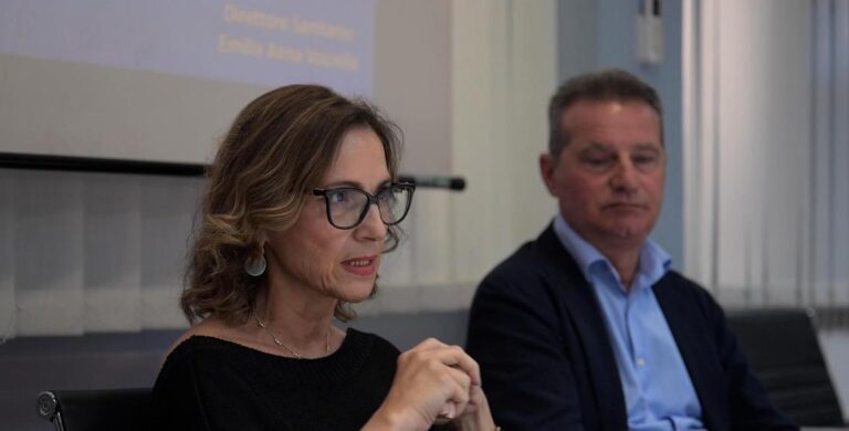 VIDEO/ Asl, si presenta il nuovo management: priorità il Centro per l’Autismo