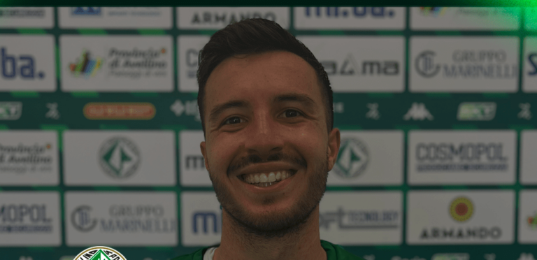 Avellino, arriva Missori dal Sassuolo