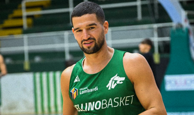 Avellino Basket