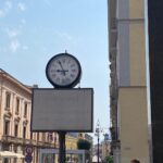 Orologio avellino