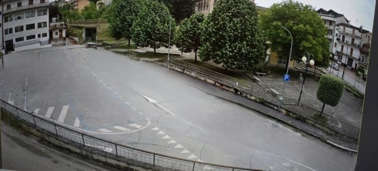 Rifiuti: controlli e sanzioni grazie al potenziamento del sistema di videosorveglianza e al nuovo DL