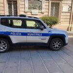 Polizia Municipale Lauro