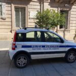 Polizia Municipale Partenio Valle del Sabato