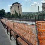 Ponte della Ferriera Avellino