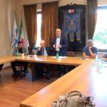 Sindaco Capone Summonte