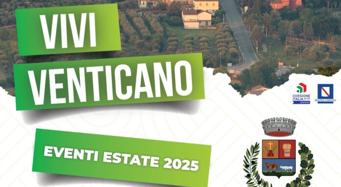 Venticano