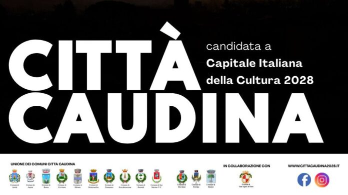 Valle Caudina Capitale Cultura