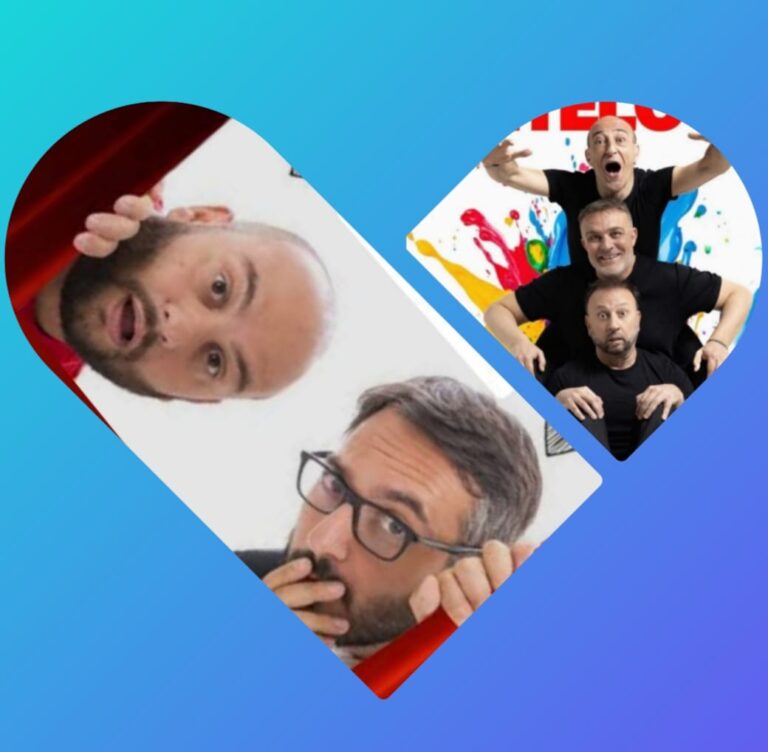 Montemiletto, serata di cabaret con “Enzo e Sal” e “I Ditelo Voi”