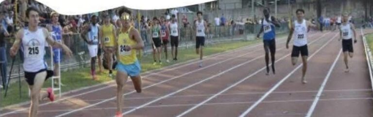 Gara “Americana” a Montemiletto, ma scoppia la polemica sui premi diversi per uomini e donne