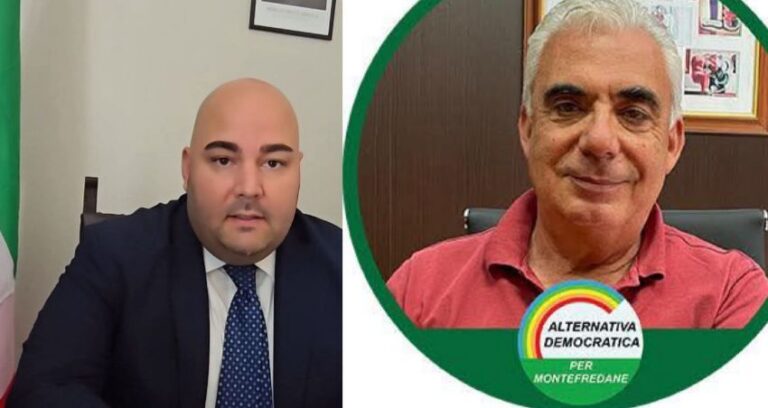 Il raid di Arcella fa scoppiare la bagarre tra Aquino e Tropeano sulla videosorveglianza