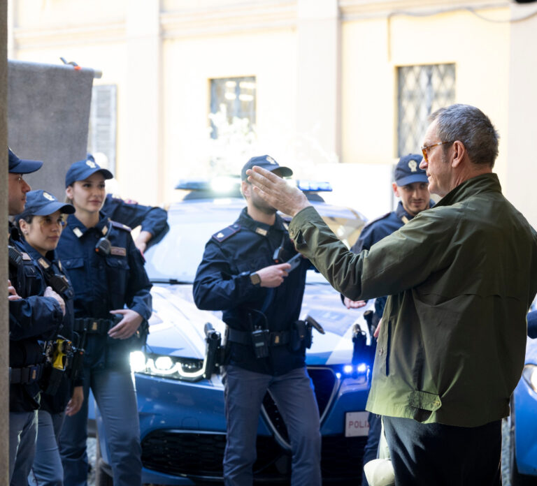 A partire da oggi è possibile prenotare la copia del Calendario Polizia 2026