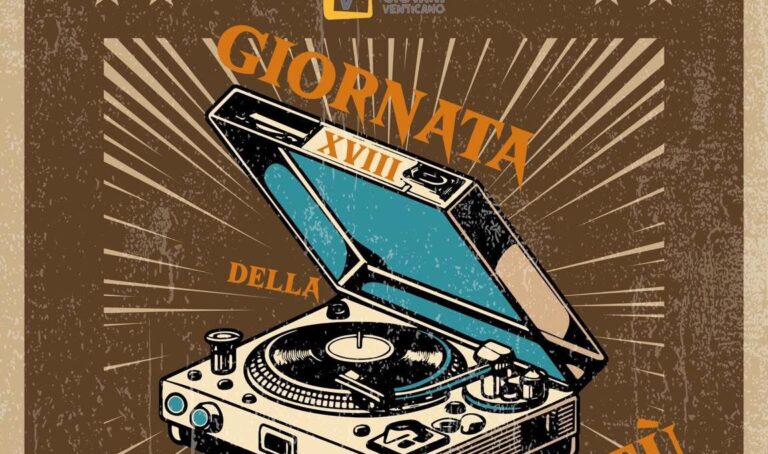 XVIII Giornata della Gioventù, concerti gratuiti a Venticano