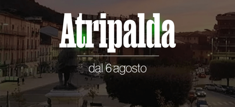 Atripalda