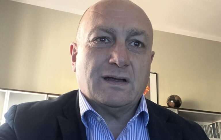 Ponte della Ferriera, l’architetto Verderosa: un lavoro per garantire stabilità e sicurezza