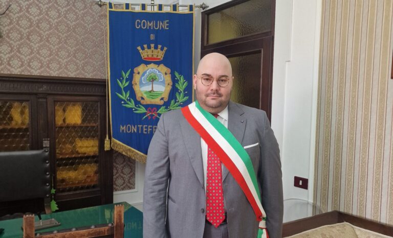 Montefredane, il sindaco Aquino: “Pronti ad ospitare Frezza, se sceglie di raccontare le difficoltà della periferia senza violenza”