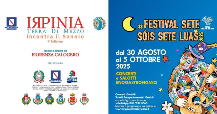 Irpinia