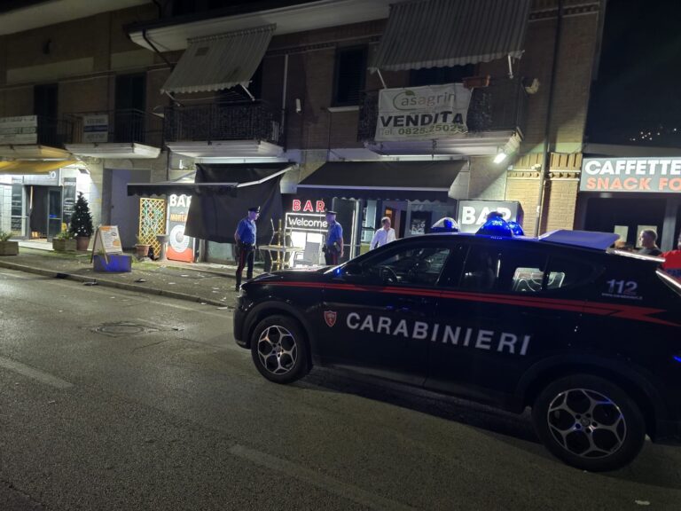 Montefredane, il sindaco Aquino scrive a Piantedosi: venga a visitare l’area produttiva