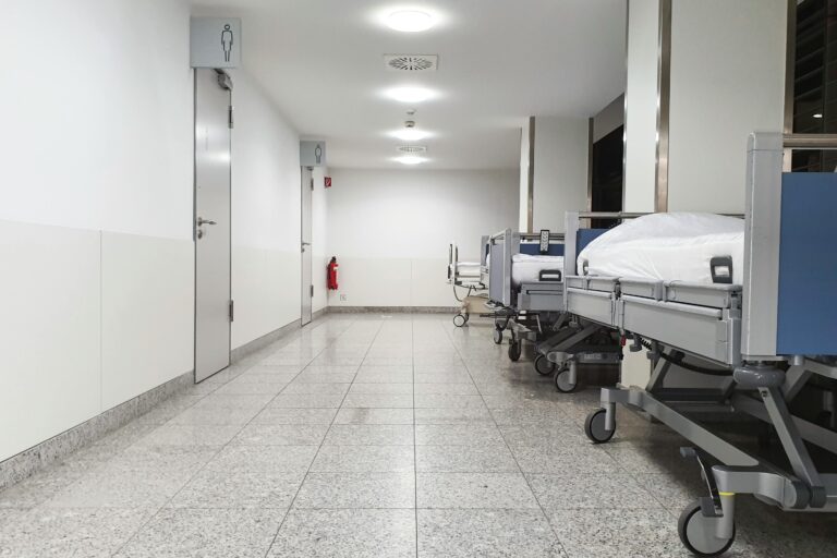 Ferragosto, boom di accessi nei pronto soccorsi