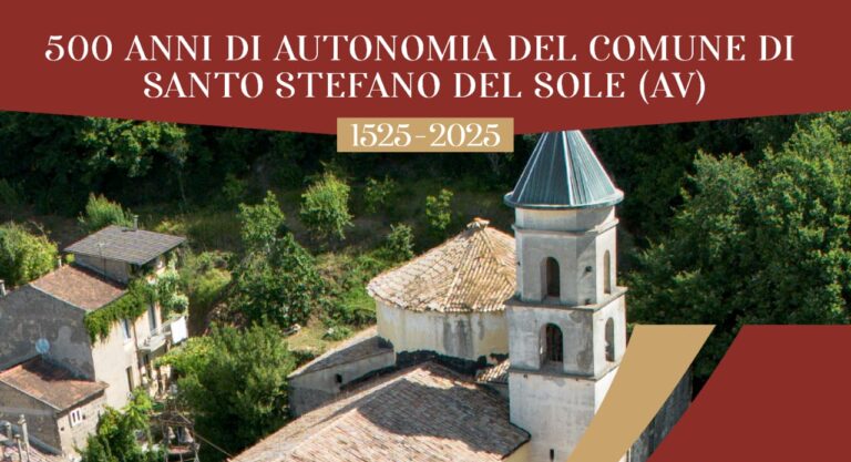 Santo Stefano del Sole