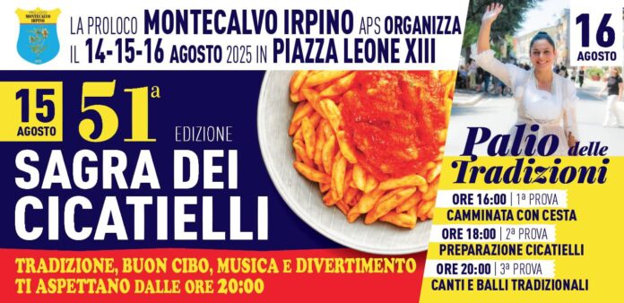 Montecalvo