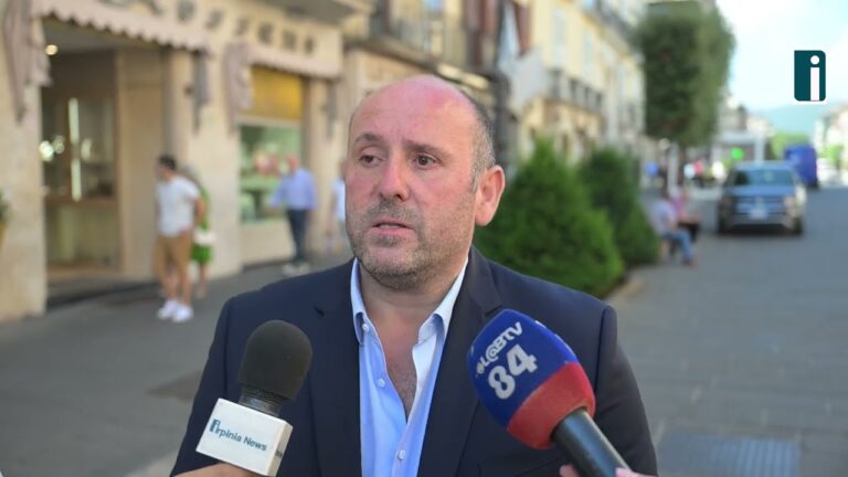 VIDEO/ Più controlli a Lauro dopo i furti in abitazione