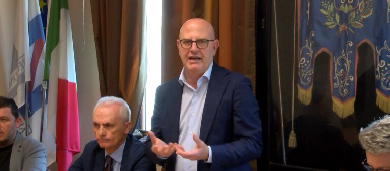 Assemblea Alto Calore, il sindaco di Summonte Capone: “Mozioni strumentali”