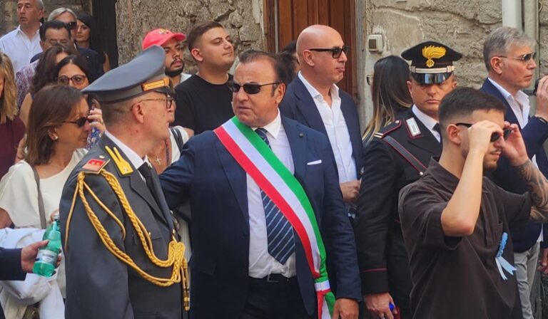 Quindici, la Relazione sui commissari: azione incisiva su beni confiscati